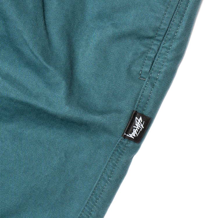 Brushed Beach Pant