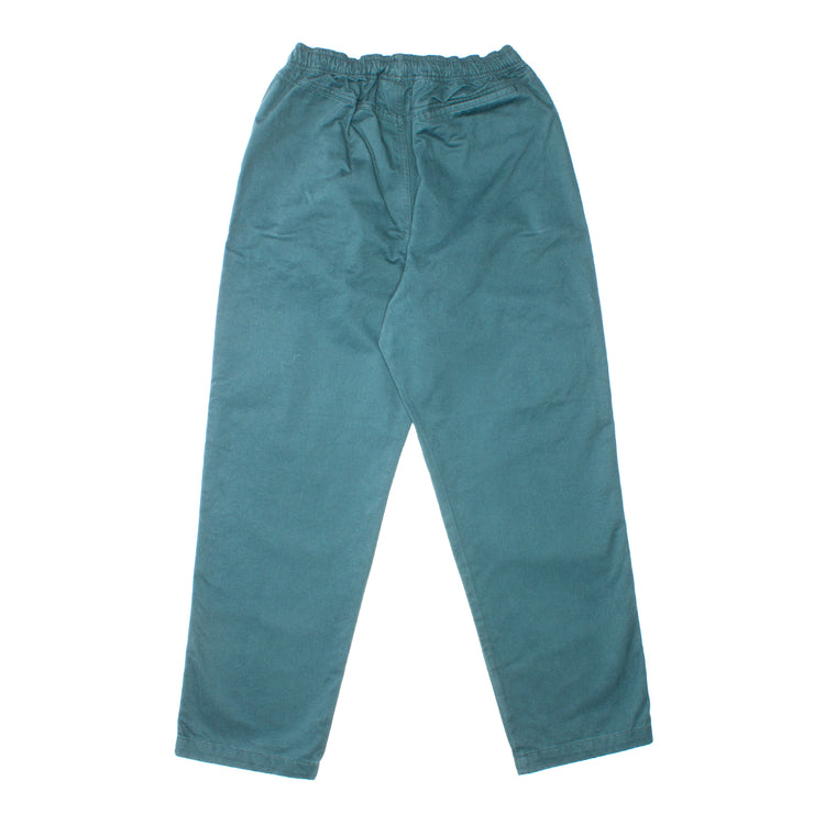 Brushed Beach Pant