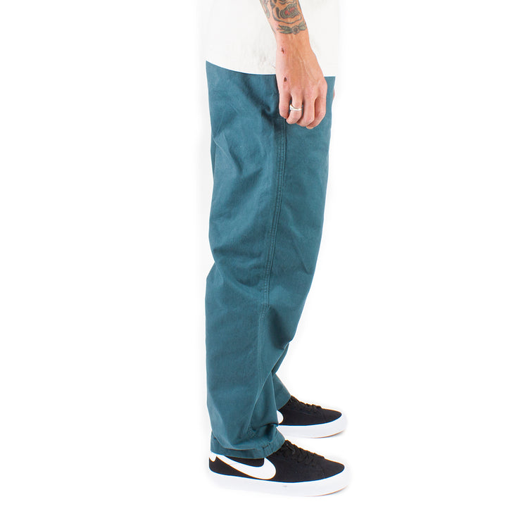 Brushed Beach Pant