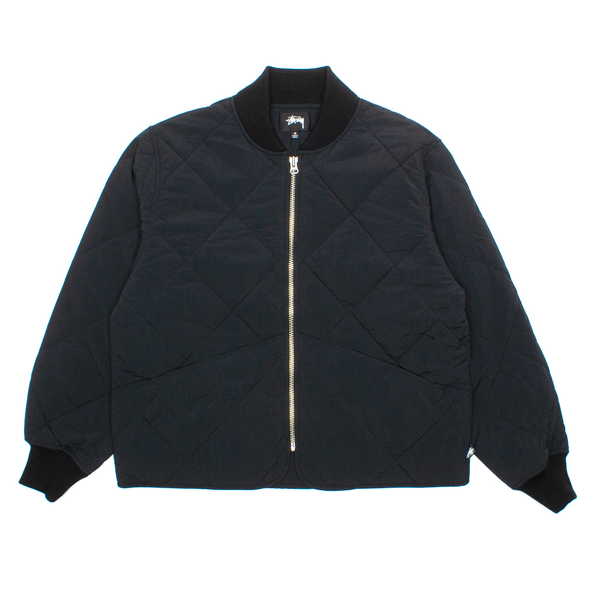 Dice Quilted Liner Jacket – Premier1