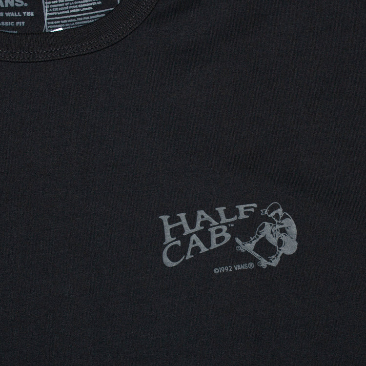 Half Cab 30th Anniversary S/S T-Shirt