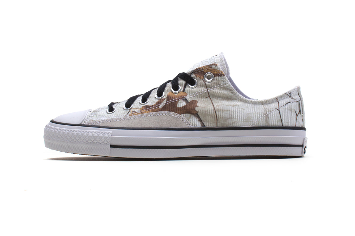 Chuck Taylor Pro (Real Tree) โ Premier
