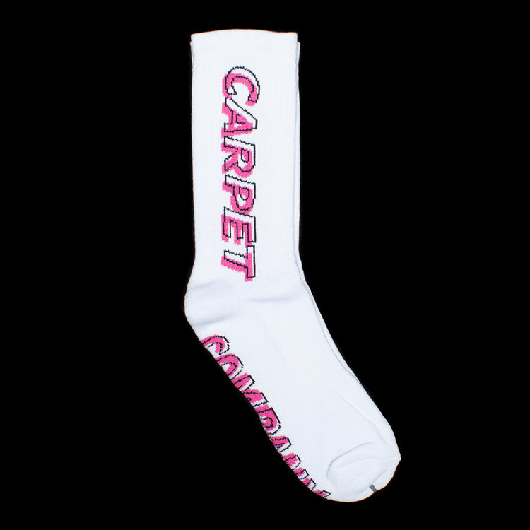 Misprint Sock