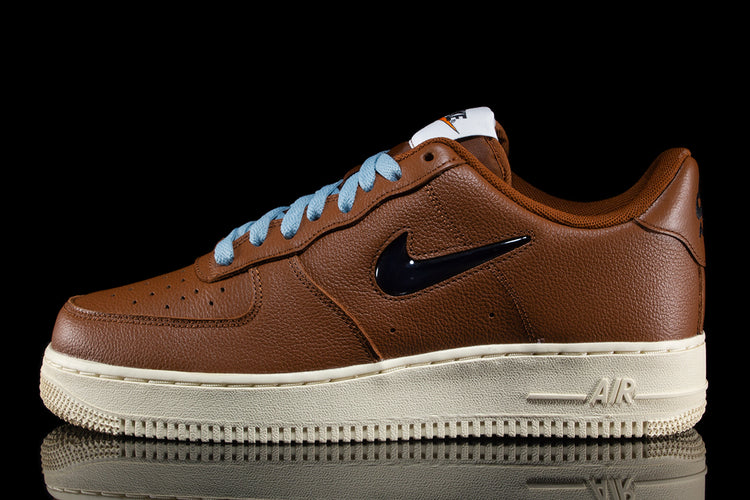 Air Force 1 '07 Premium Vintage â Premier