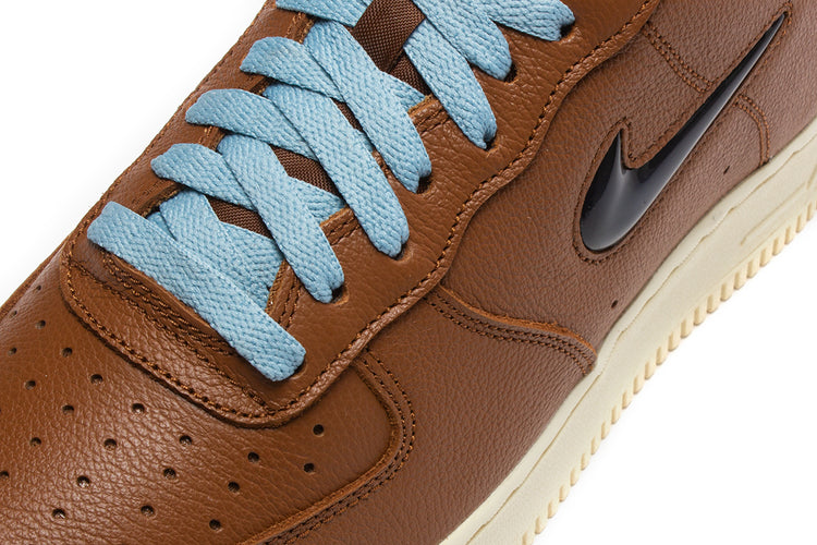 Air Force 1 '07 Premium Vintage â Premier