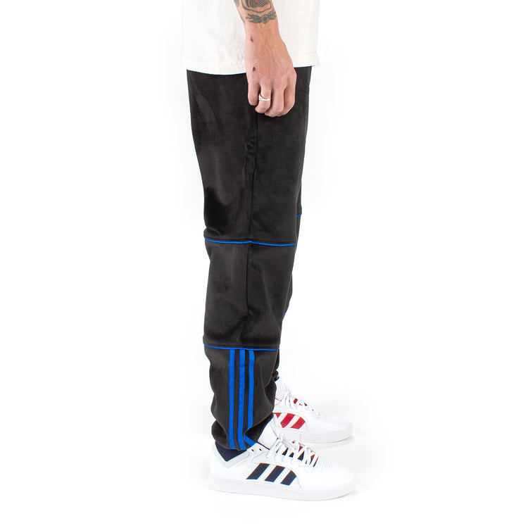 Adidas TJ Velour Pant Black