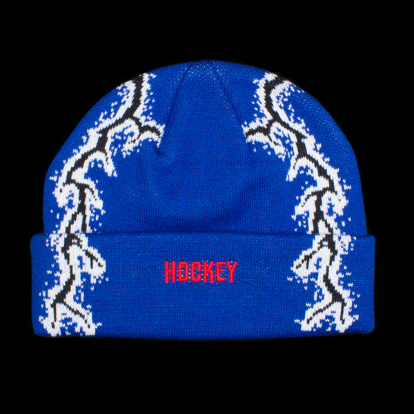 hockeyライトニングビーニー - 帽子