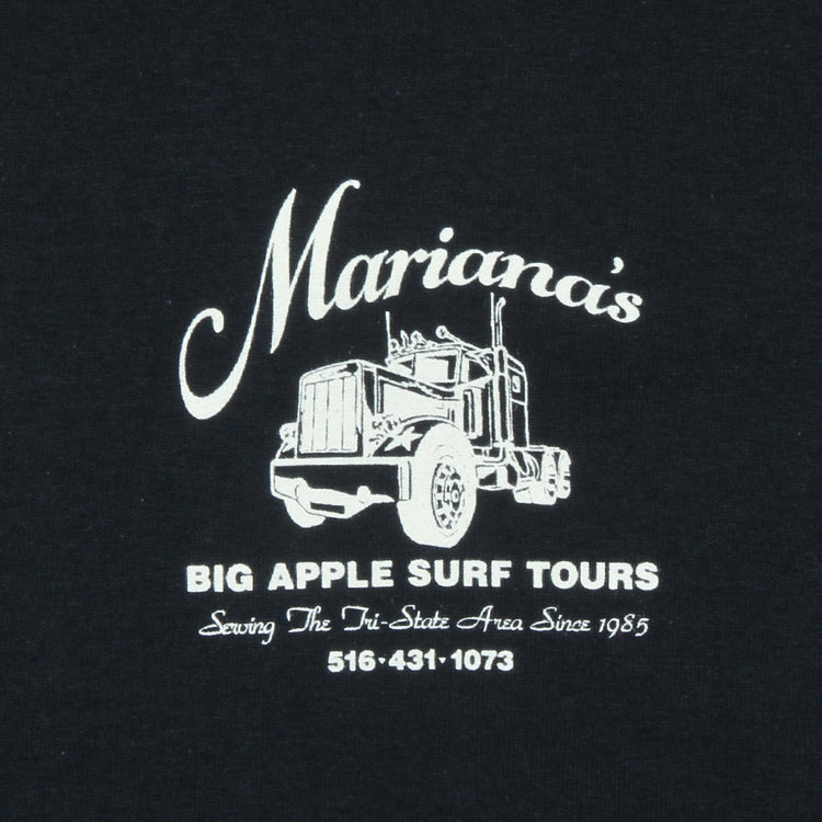 Big Apple Tour T-Shirt