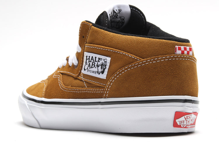 Skate Half Cab '92