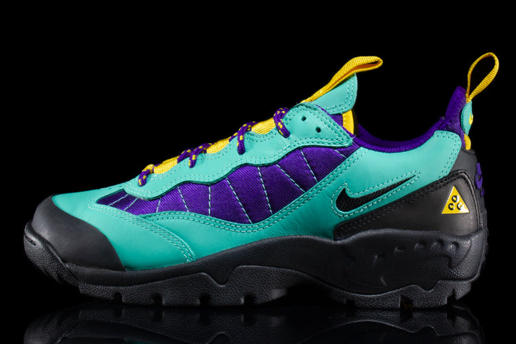 Nike ACG Air Mada Light Menta / Black / Electro Purple