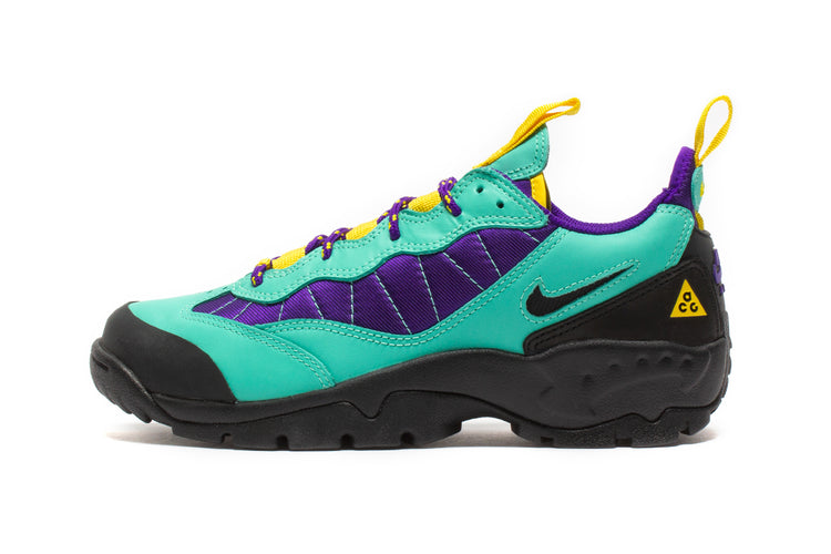 Nike ACG Air Mada Light Menta / Black / Electro Purple