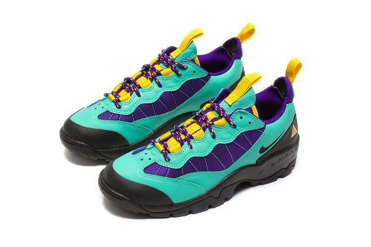 Nike ACG Air Mada Light Menta / Black / Electro Purple