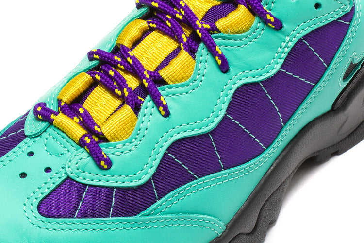 Nike ACG Air Mada Light Menta / Black / Electro Purple