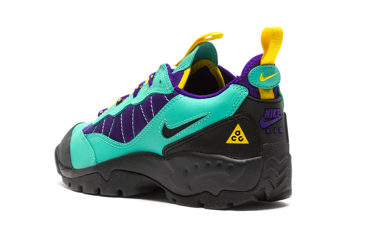 Nike ACG Air Mada Light Menta / Black / Electro Purple