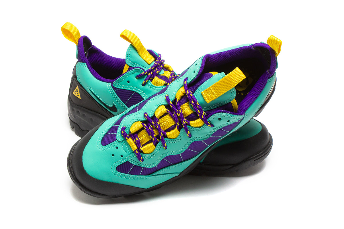 Nike ACG Air Mada Light Menta / Black / Electro Purple