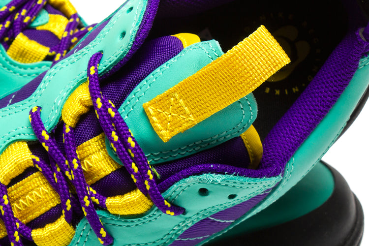 Nike ACG Air Mada Light Menta / Black / Electro Purple