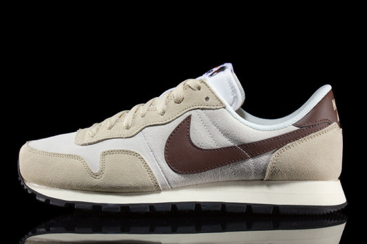 Nike Air Pegasus 83 Premium Salt / Light Chocolate