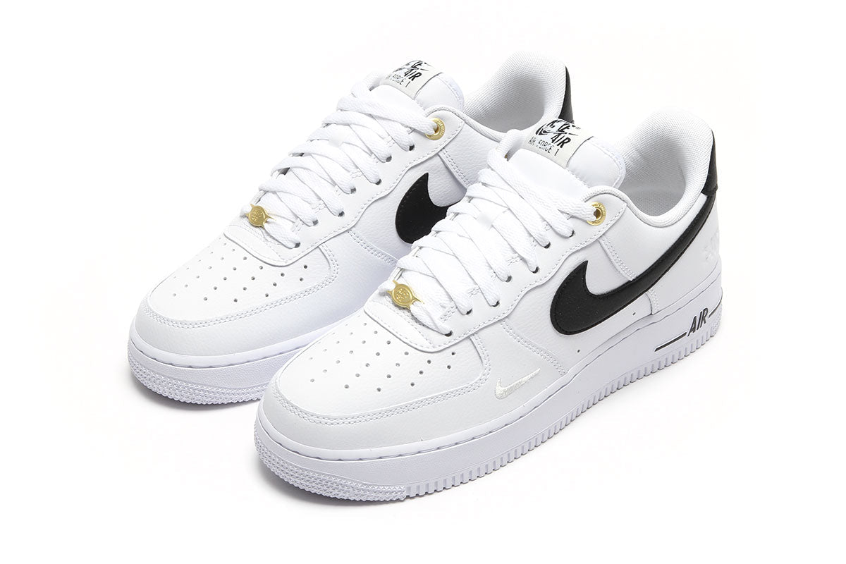 First Look At The Nike Air Force 1 Low 07 LV8 Woven •