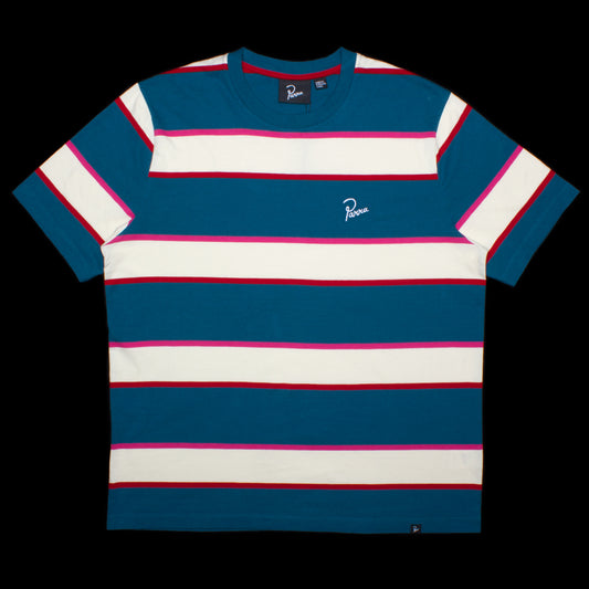 by Parra July Striped T-Shirt