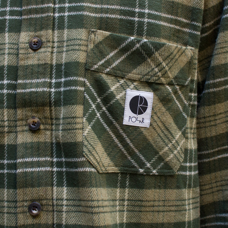 Flannel Shirt