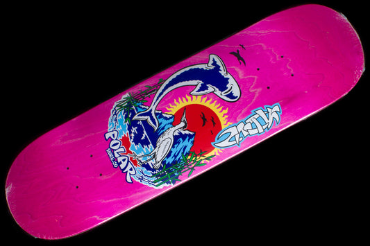 Shin Sanbongi Mt. Fuji Deck