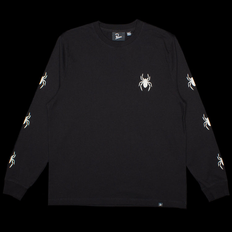 by Parra Spidered L/S T-Shirt