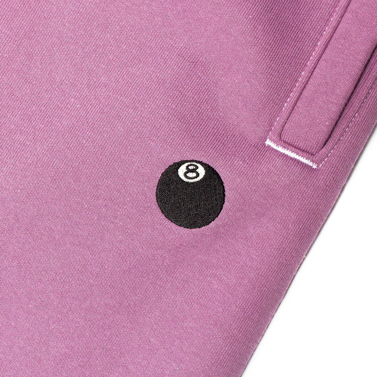 Stussy 8 Ball App. Pant Orchid