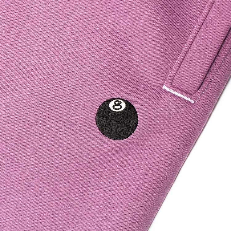 Stussy 8 Ball App. Pant Orchid