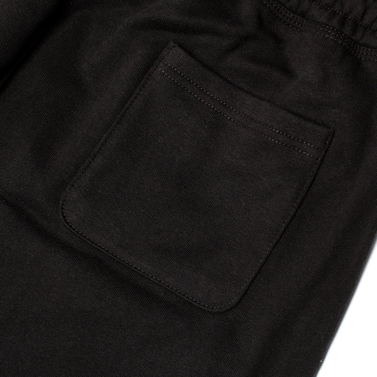 Stussy 8 Ball App. Pant Black