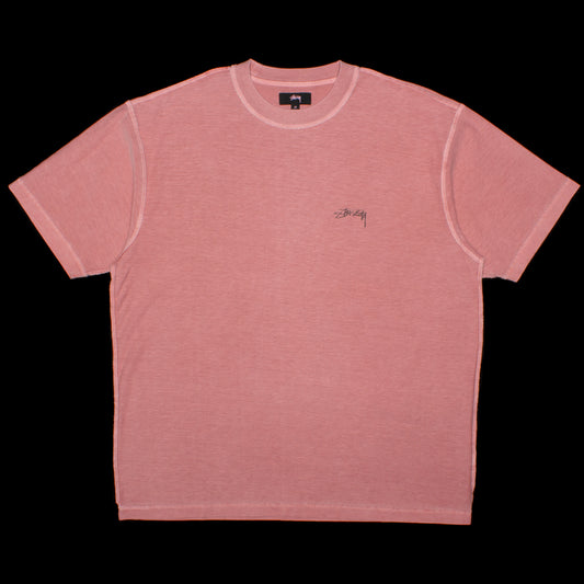 Stussy Pigment Dyed Inside Out Crew