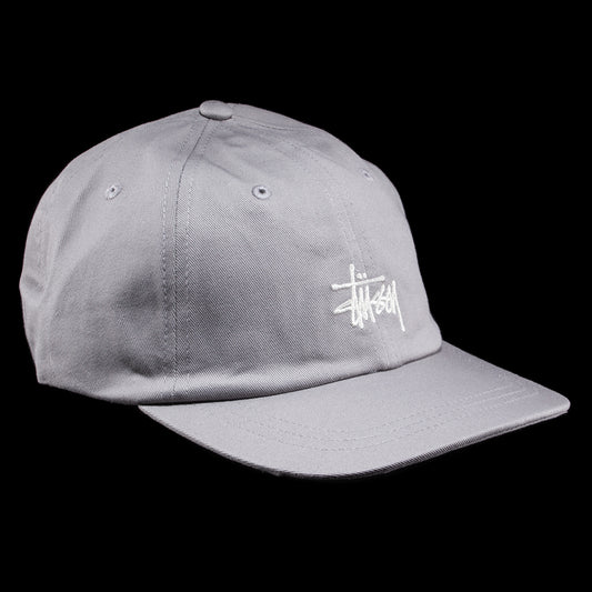 Stussy Stock Low Pro Cap