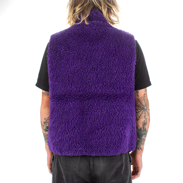 Sherpa Vest