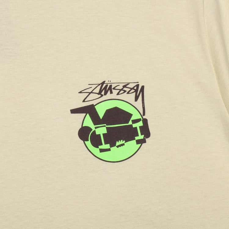 Stussy Skateman T-Shirt