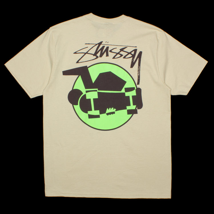 Stussy Skateman T-Shirt