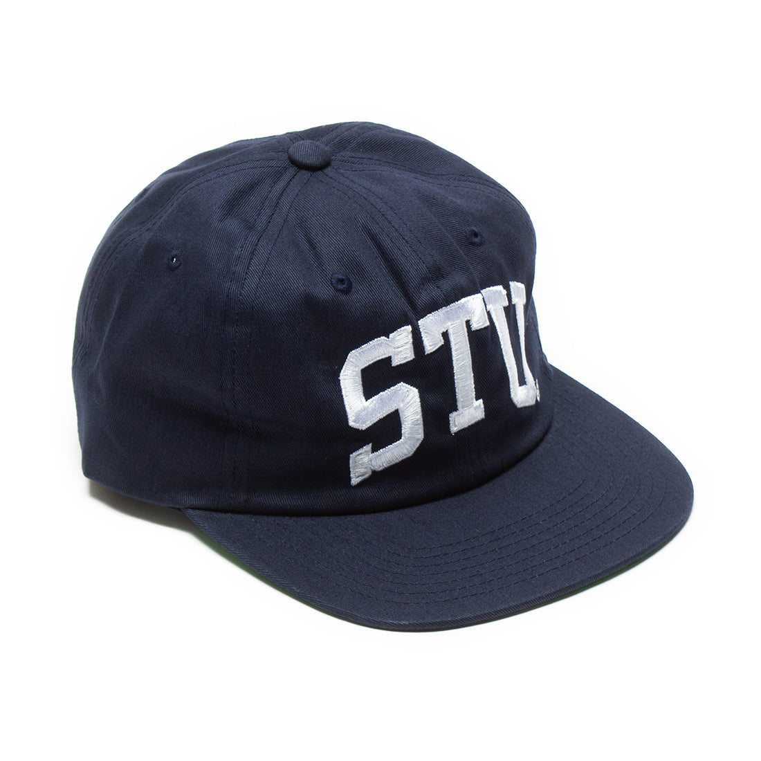 Stu Arch Strapback Cap – Premier