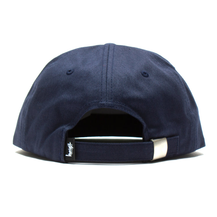 Stussy Stu Arch Strapback Cap