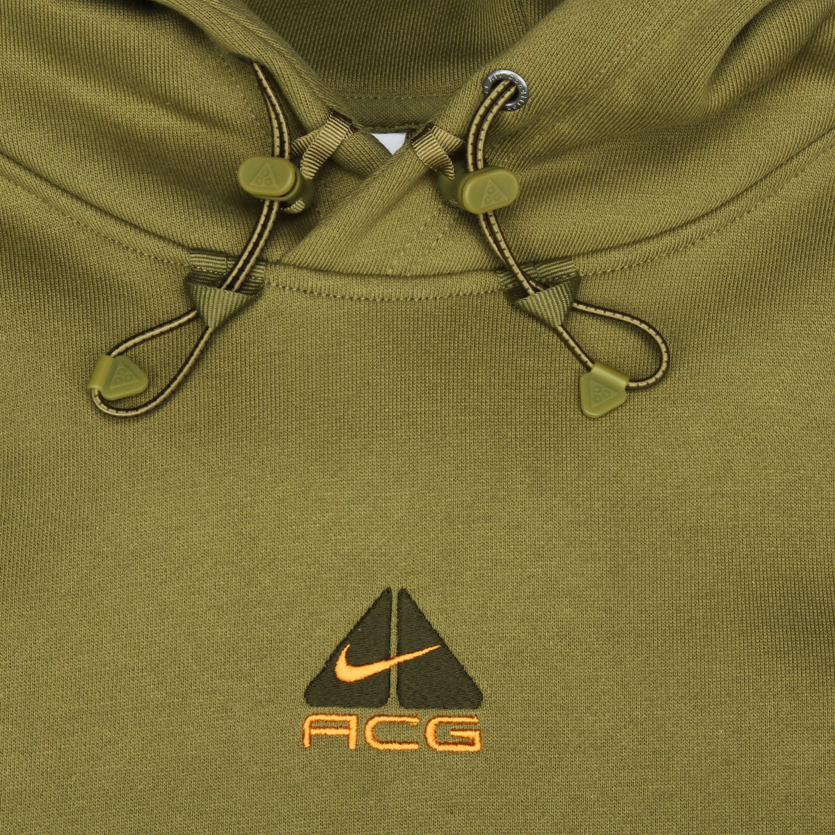 Nike ACG Therma-Fit Hoodie Pilgrim / Cargo Khaki