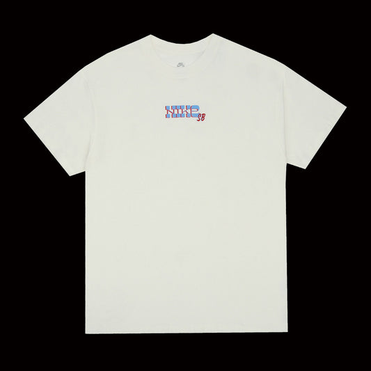 Nike SB EMB T-Shirt Sail