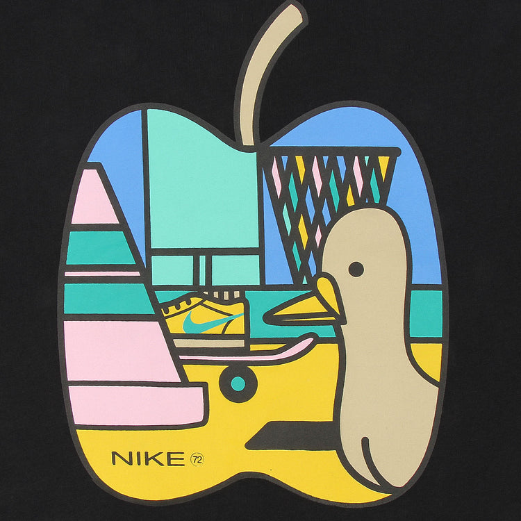 Apple Pigeon T-Shirt