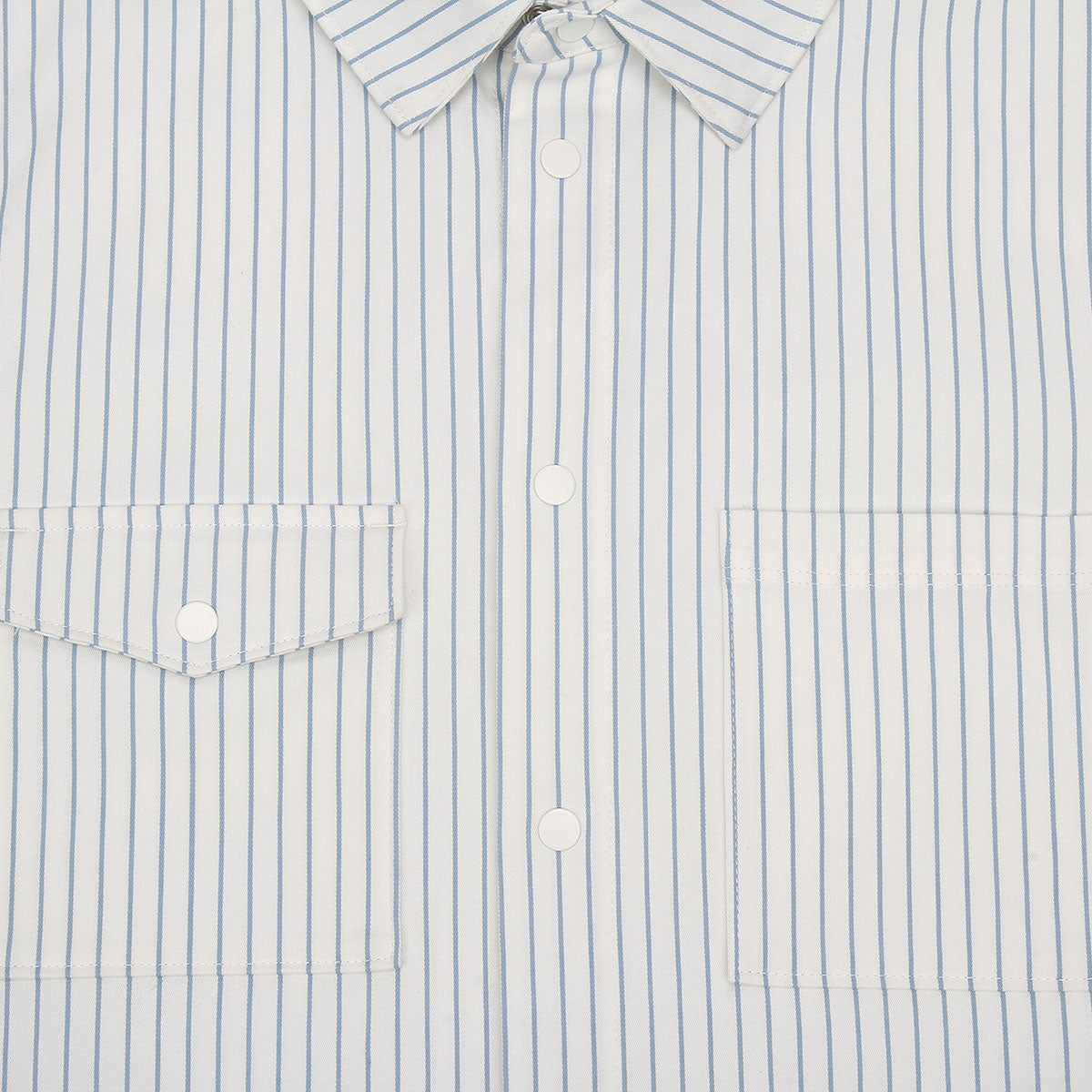 Dri-Fit Button Up Shirt â Premier