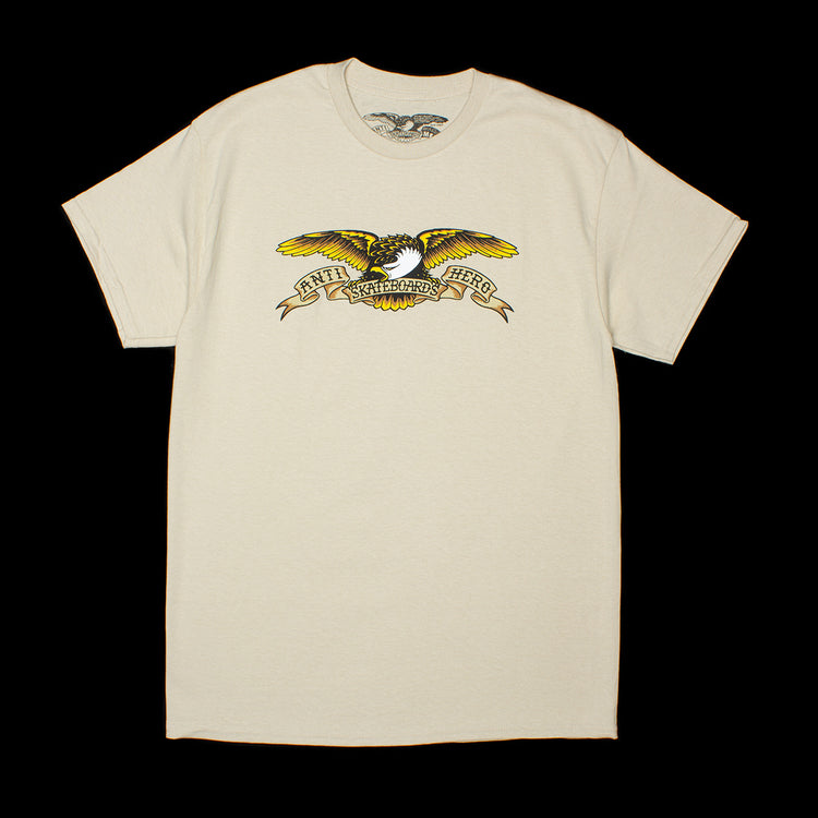 Anti Hero Eagle S/S T-Shirt