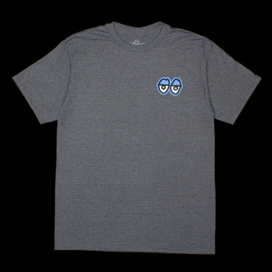 Krooked Strait Eyes S/S T-Shirt