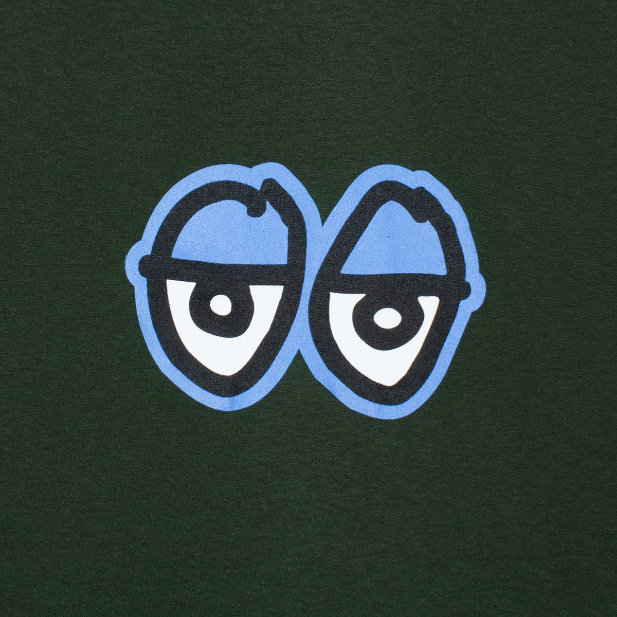 Krooked Eyes S/S T-Shirt