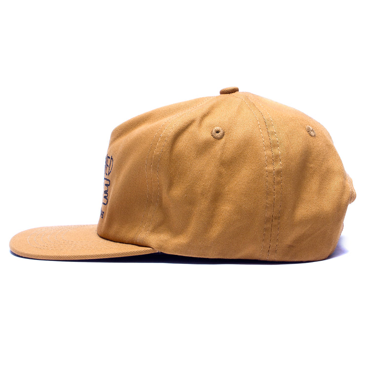 Arketype Raw Hat