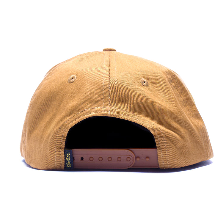 Arketype Raw Hat