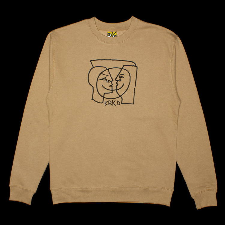 Moonsmile Crewneck