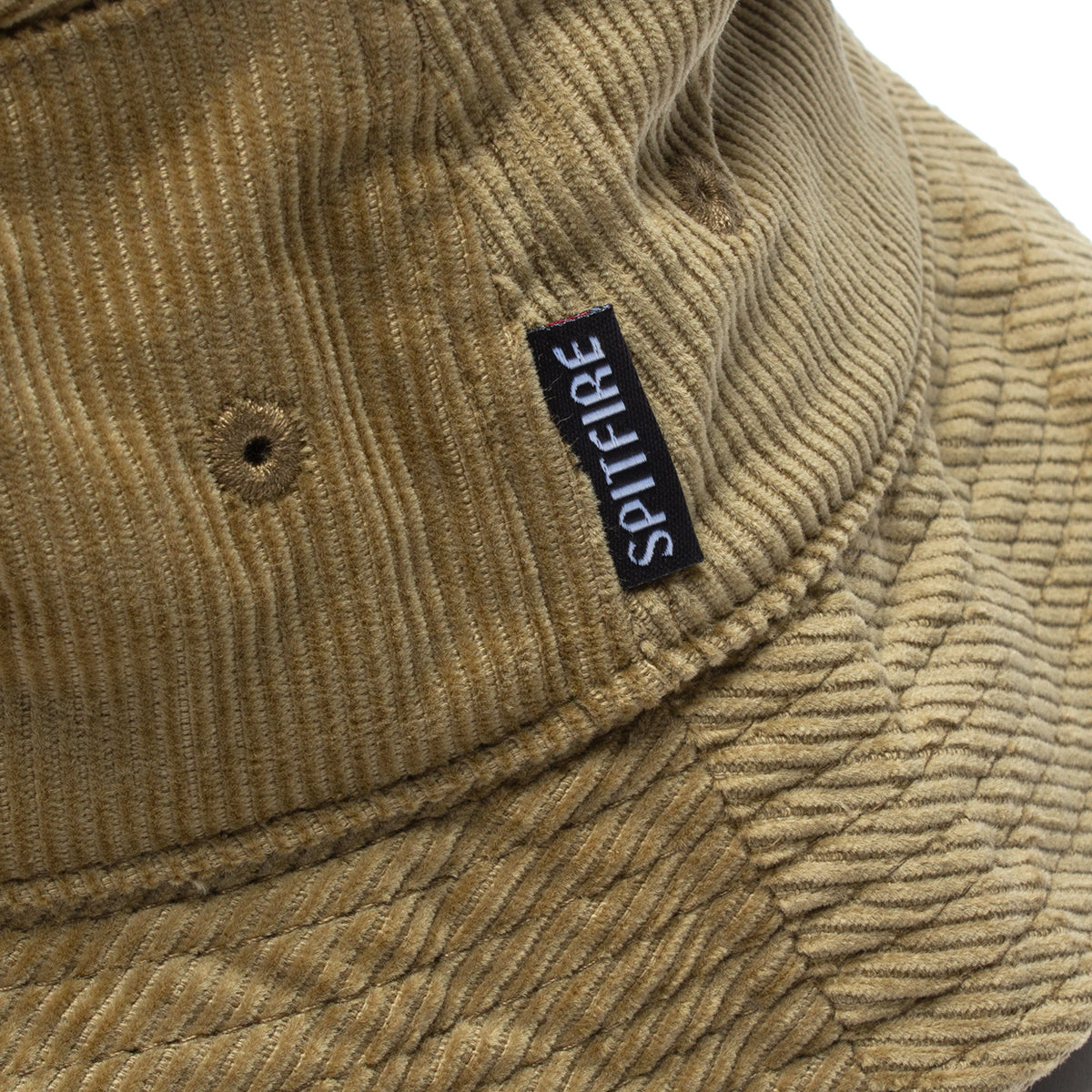 Old E Arch Bucket Hat
