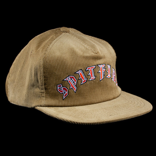 Spitfire Old E Arch Hat
