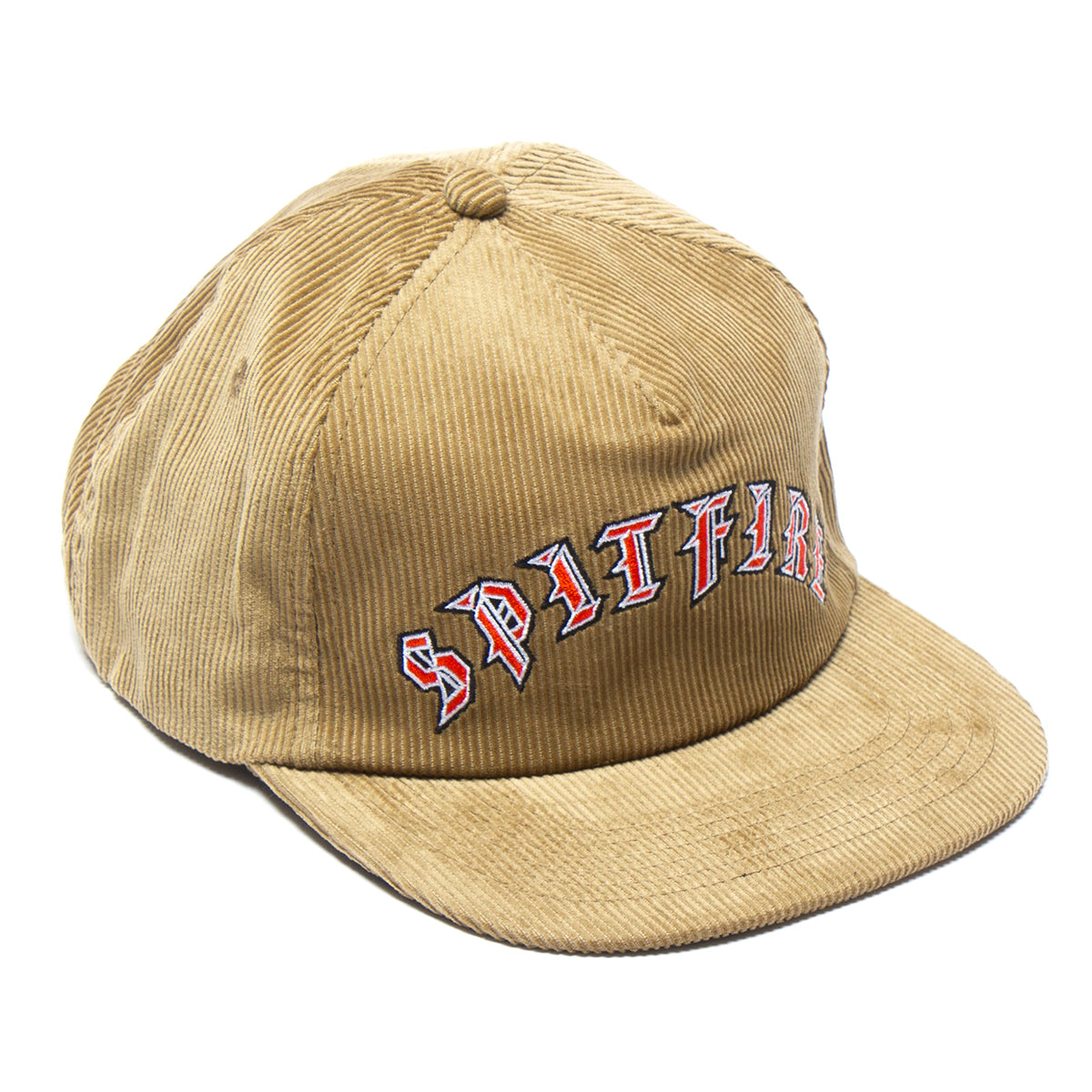 Spitfire Old E Arch Hat