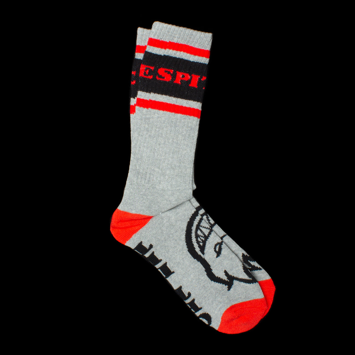 Spitfire Classic 87 Bighead Sock